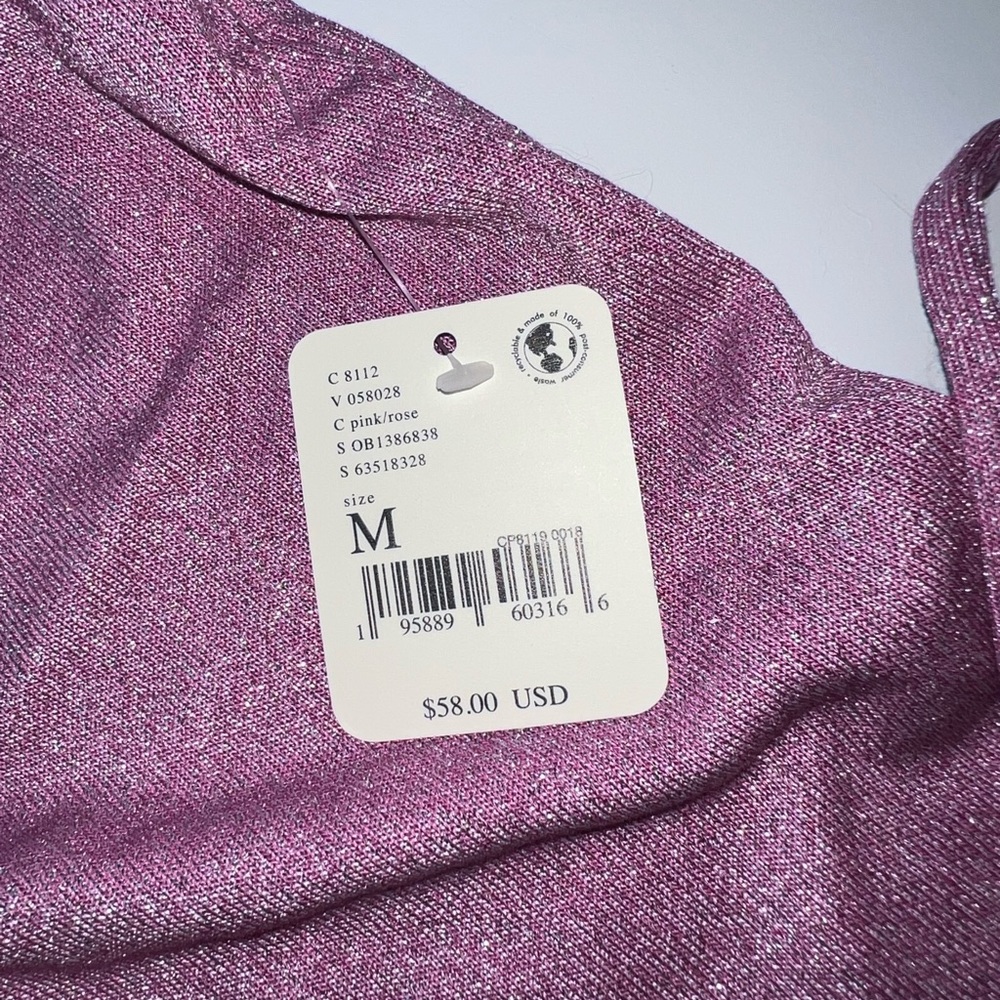 free people wanna dance convertible top - Picture 5 of 6